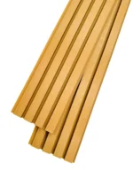 Outdoor Cladding Fluted – Teak - Image 3
