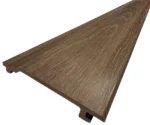 Outdoor Cladding Flat- Walnut - Image 2