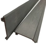 Outdoor Cladding Flat- Blue Grey - Image 2