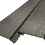 Outdoor Cladding Flat- Blue Grey