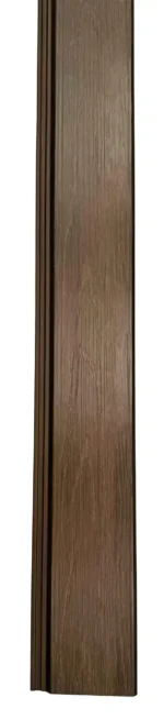 Outdoor Cladding Flat- Walnut - Image 3