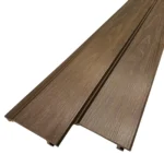 Outdoor Cladding Flat- Walnut