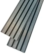 Outdoor Cladding Fluted – Blue Grey - Image 3
