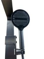 AstraFlow Matte Bronze Shower System - Image 5