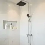 HydroTherm Rainfall Shower Kit