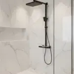 ModoTouch Thermostatic Shower