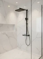 ModoTouch Thermostatic Shower