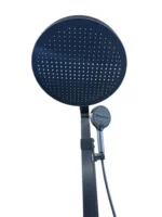 AstraFlow Matte Bronze Shower System - Image 3