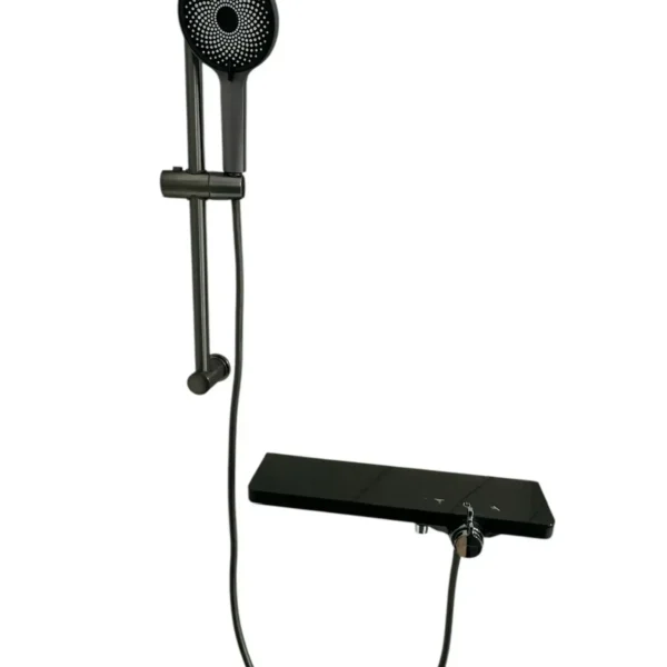 Lux Rainfall Shower - Image 4