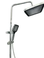 HydroTherm Rainfall Shower Kit - Image 2