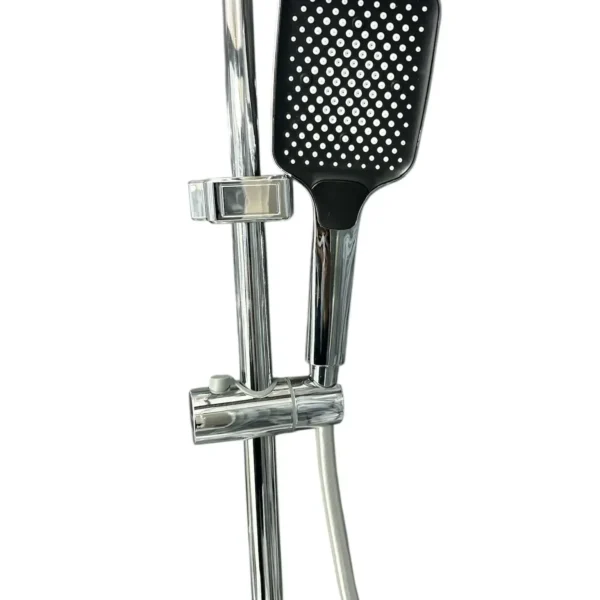 HydroTherm Rainfall Shower Kit - Image 3