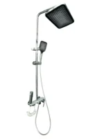 HydroTherm Rainfall Shower Kit - Image 4