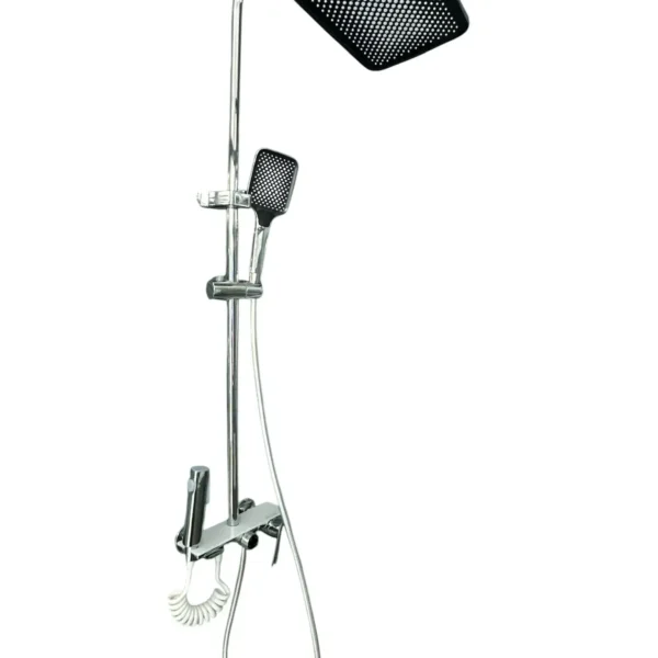 HydroTherm Rainfall Shower Kit - Image 4