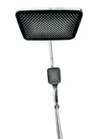 HydroTherm Rainfall Shower Kit - Image 5