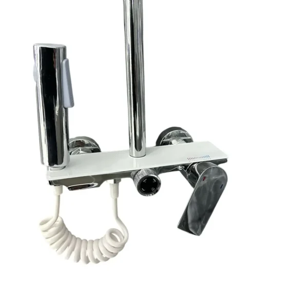 HydroTherm Rainfall Shower Kit - Image 6