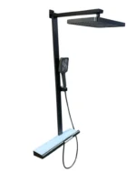 ModoTouch Thermostatic Shower - Image 5