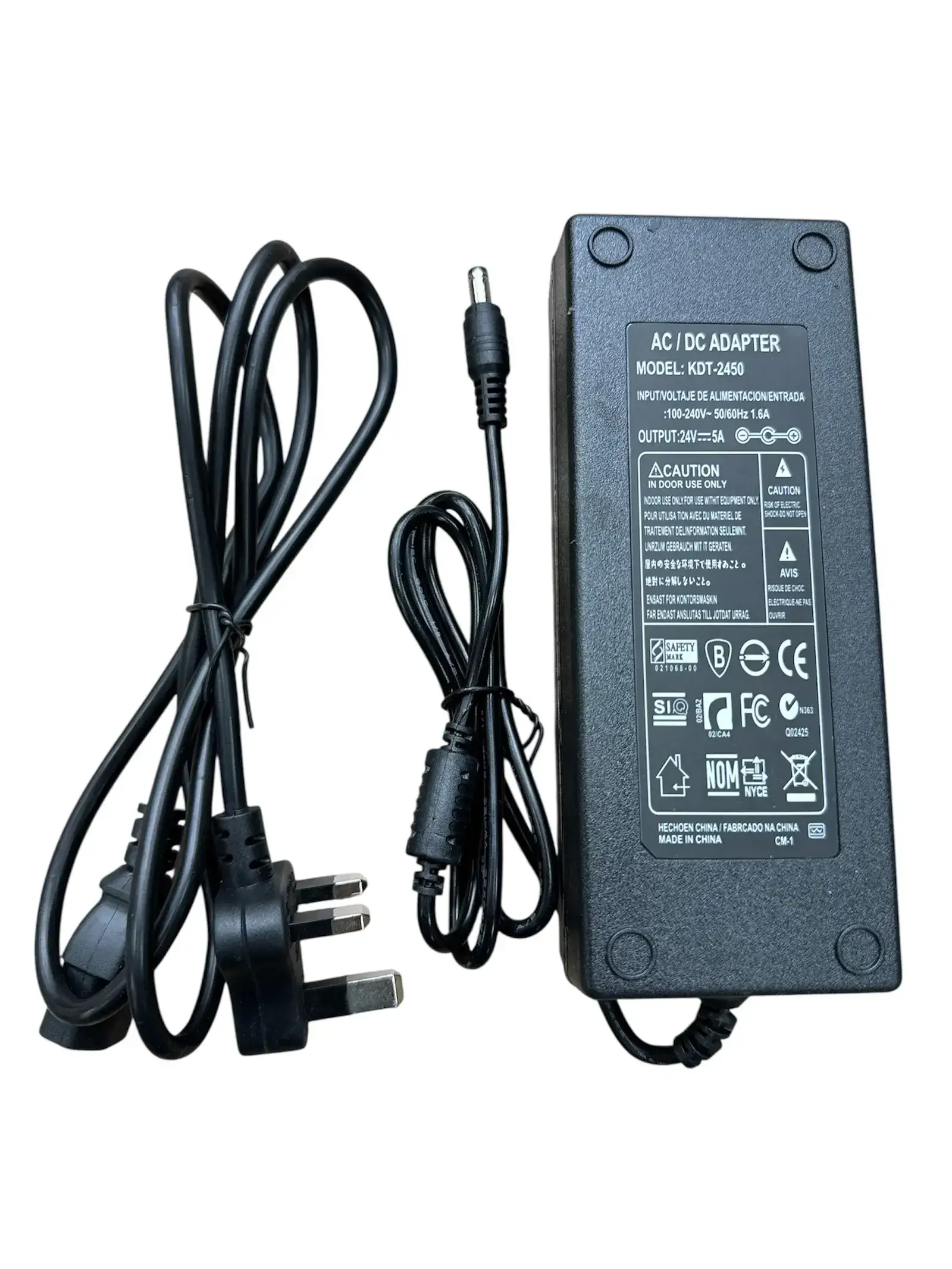 Photoroom_20250902_113644 Glow LED Power Supply - Image 1