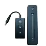 Glow LED Remote Control