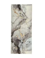 Gold White Marble