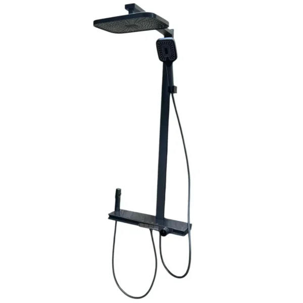 AeroFlow Modern Shower Tower - Image 7