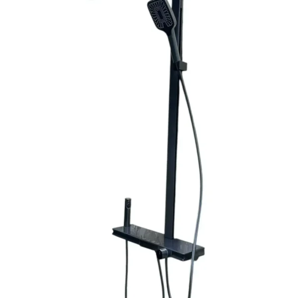 AeroFlow Modern Shower Tower - Image 5