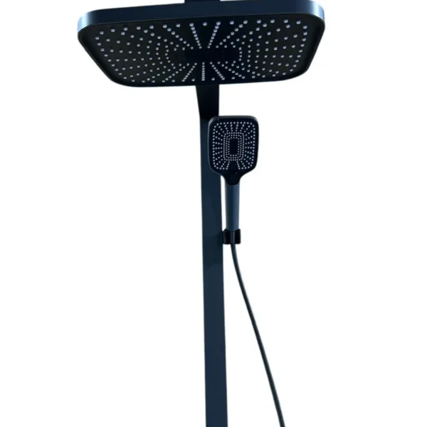 AeroFlow Modern Shower Tower - Image 4