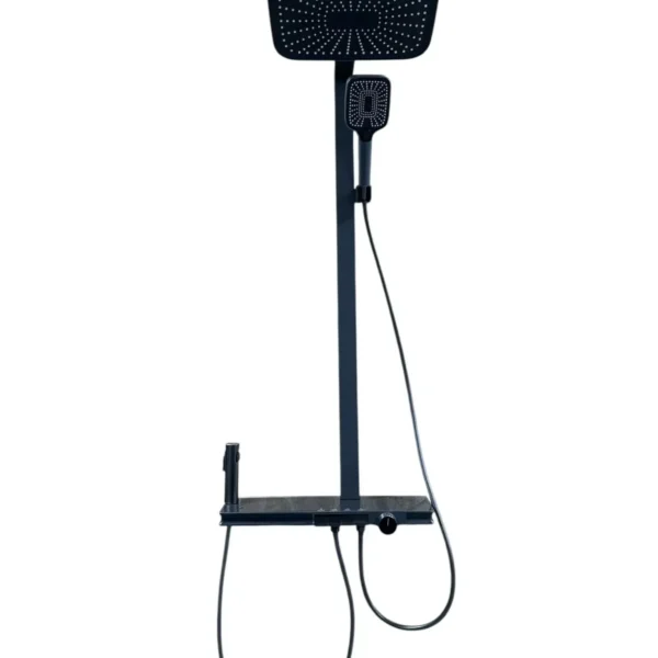 AeroFlow Modern Shower Tower - Image 3