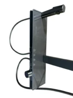 AeroFlow Modern Shower Tower - Image 2