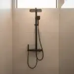 AeroFlow Modern Shower Tower