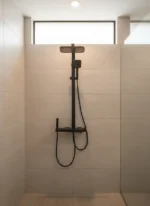 AeroFlow Modern Shower Tower