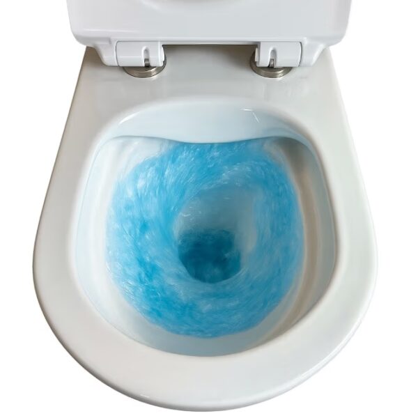 dcorplanet MotionSense Bidet Toilet - Image 3