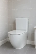 HomePure Everyday Toilet