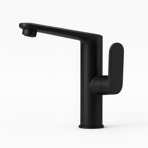 Elysio Chrome Spout - Image 4
