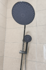Rain Duo Thermostatic Shower System