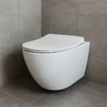 PureWhite Family — Comfort-Height Toilet