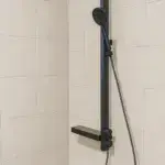 FlowMaster Thermostatic Control Shower