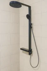 FlowMaster Thermostatic Control Shower