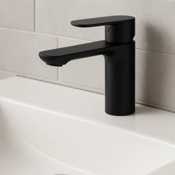 Perfect SEI Glide Mixer Tap - Image 3