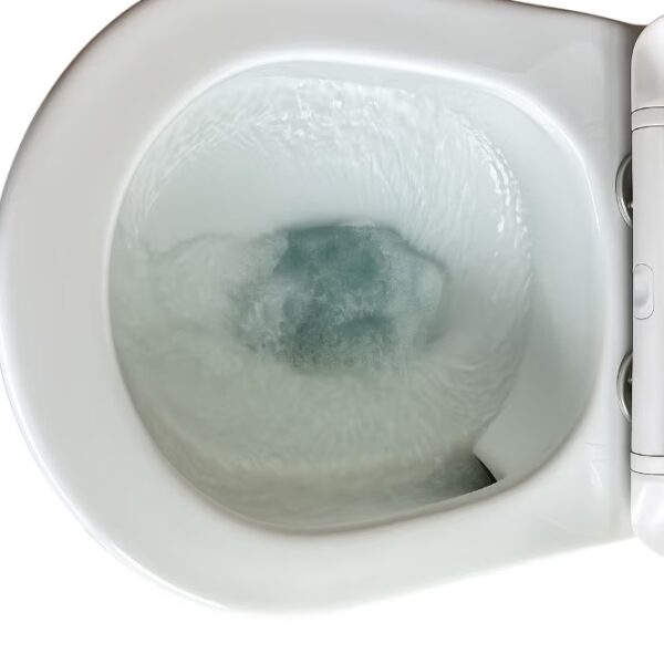 PureWhite Family — Comfort-Height Toilet - Image 3