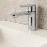 Perfect SEI Glide Mixer Tap