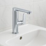 Elysio Chrome Spout