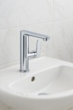 Elysio Chrome Spout