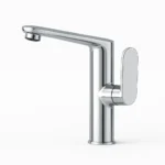 Elysio Chrome Spout - Image 2