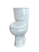 SlimFit Space-Saving Two-Piece Toilet - Image 3