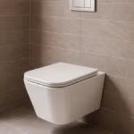 Raven's Rest Dual Flush Toilet