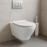 dcorplanet MotionSense Bidet Toilet