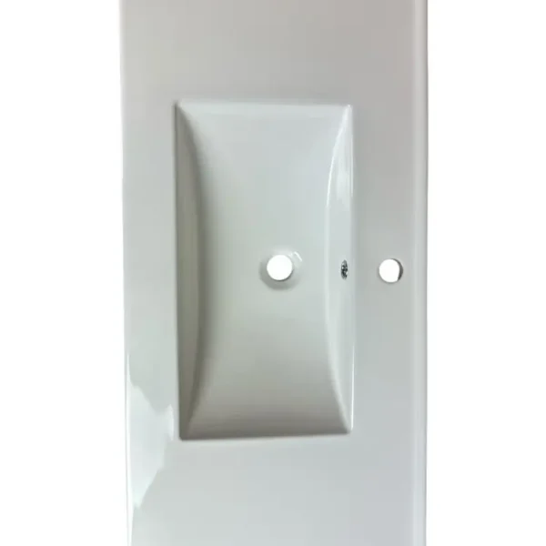 Sink Ceramic Vanity Basin - Image 3