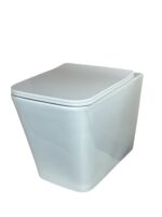 Raven's Rest Dual Flush Toilet - Image 2