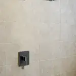 NatureFlow Rain Shower Set