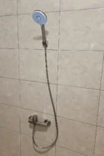 Aqua Single Hand Thermostatic Shower Set